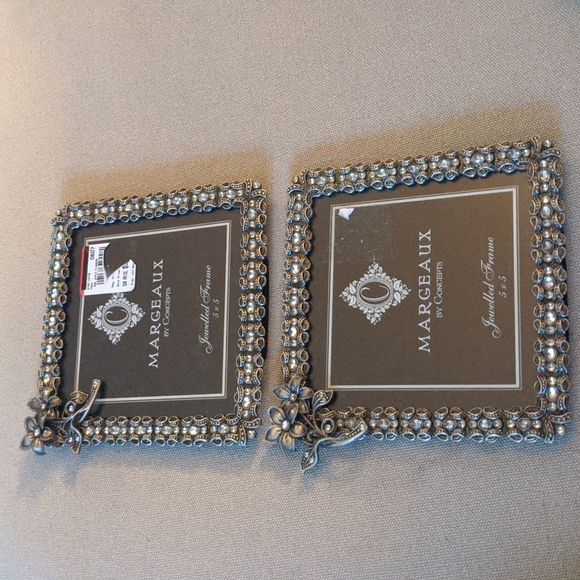 Margeaux by Concepts Accents Margeaux By Concepts 55 Photo Frame